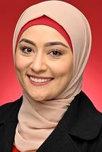 profile picture of Fatima Payman