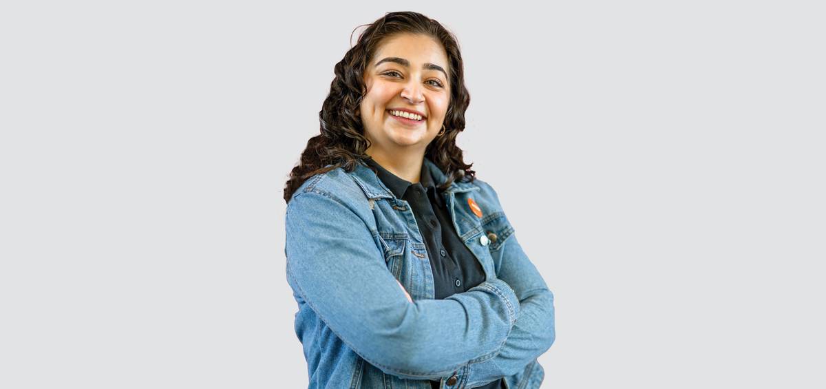 profile picture of Hena Masjedee