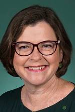 profile picture of Ged Kearney