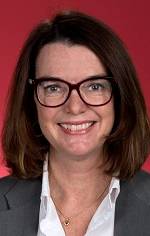 profile picture of Anne Ruston