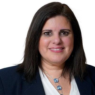 profile picture of Isabelle Obeid