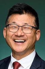 profile picture of Sam Lim