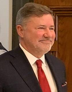 profile picture of Gentner Drummond