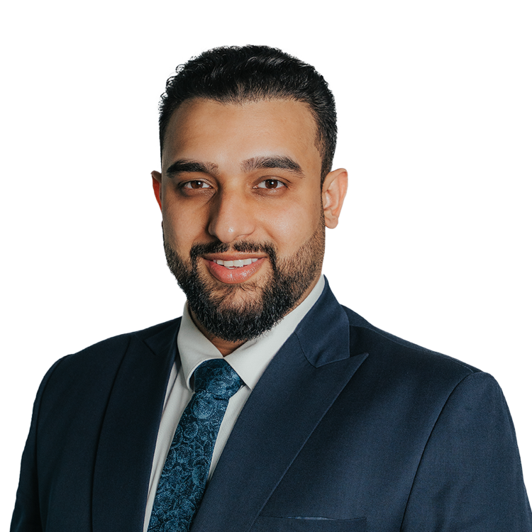 profile picture of Sukhman Singh Gill