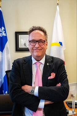 profile picture of Rene Villemure