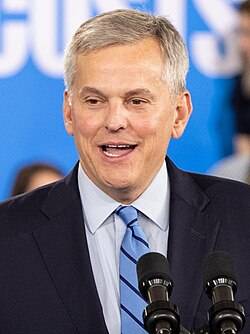 profile picture of Josh Stein