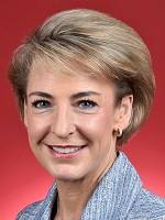 profile picture of Michaelia Cash