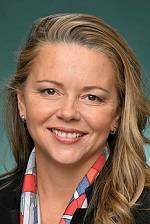 profile picture of Zoe McKenzie