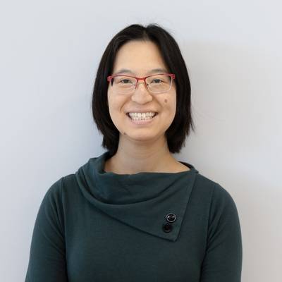 profile picture of Evelyn Tanaka
