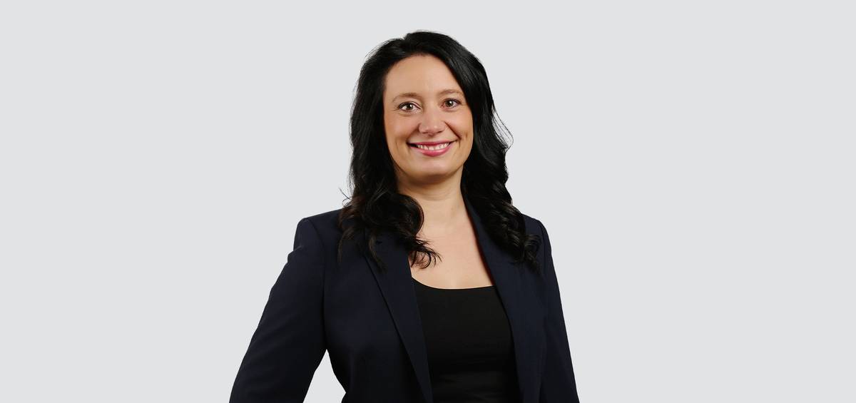 profile picture of Pascale Matecki