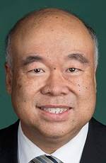 profile picture of Ian Goodenough