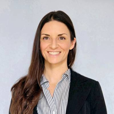 profile picture of Blair Visscher