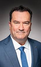 profile picture of Alain Therrien