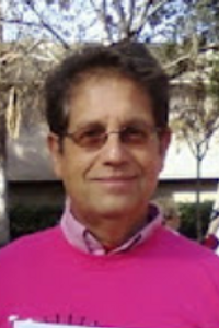 profile picture of Richard Grayson