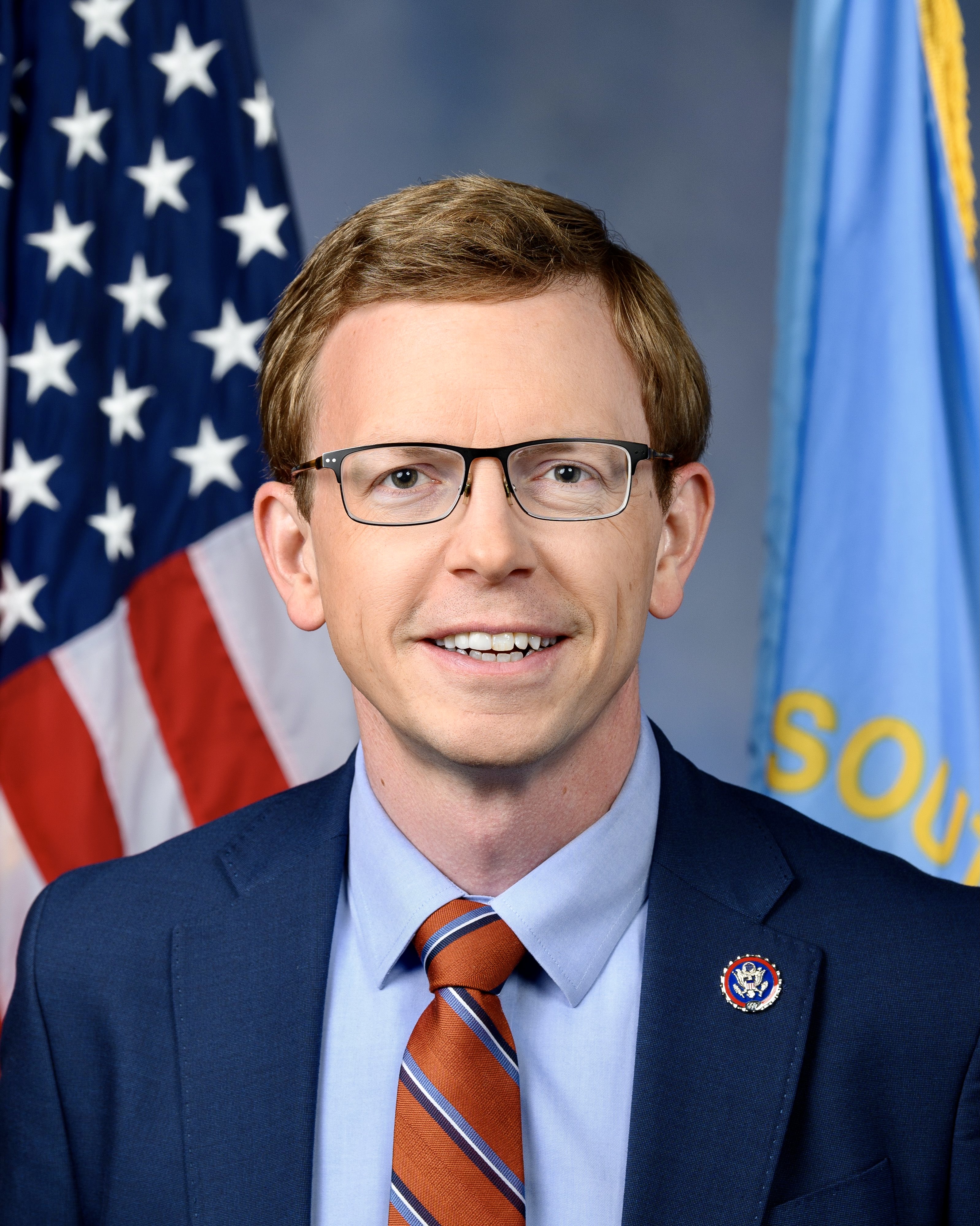 profile picture of Dusty Johnson