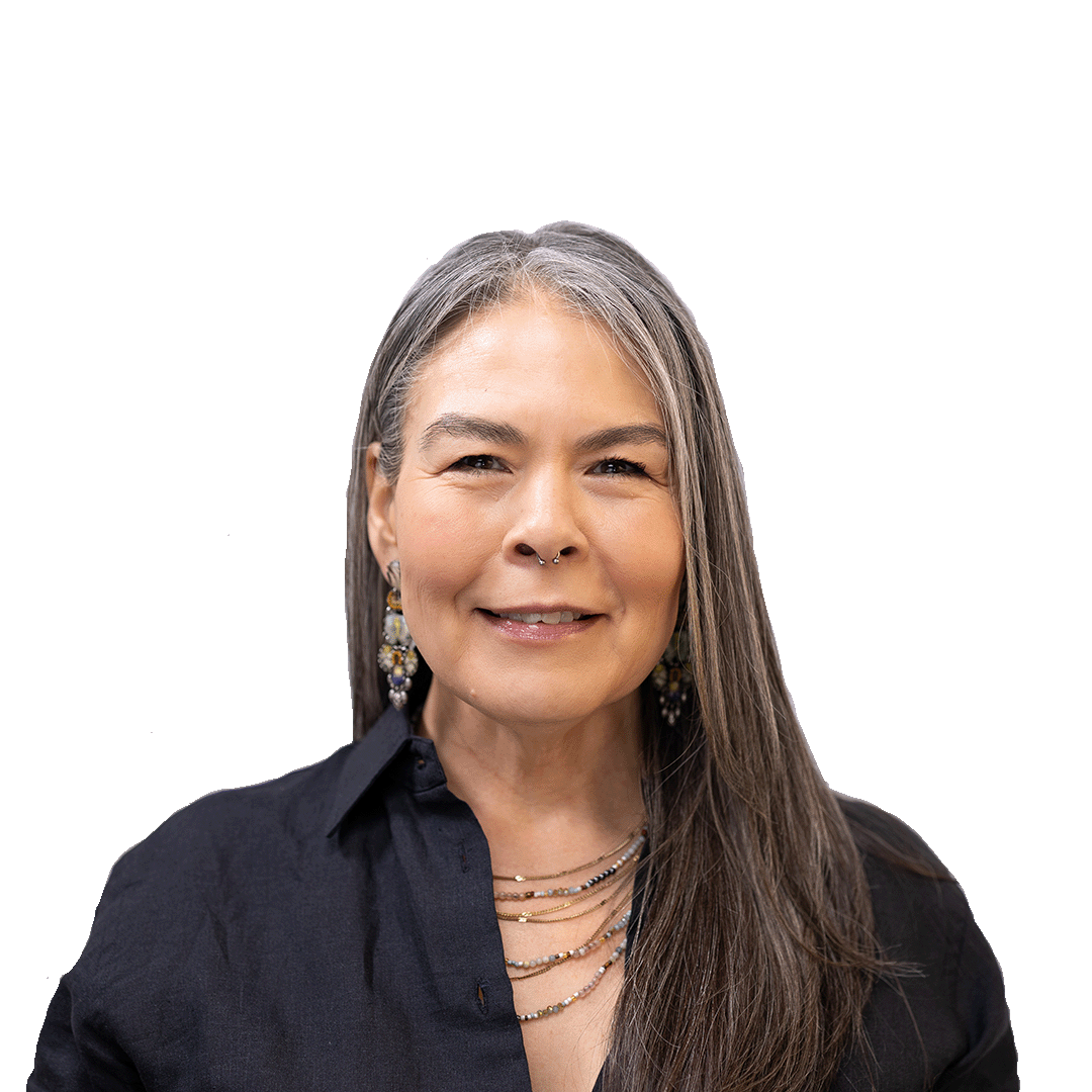profile picture of Kimberly Fairman