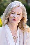 profile picture of Tina Brown