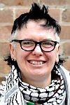 profile picture of Rachel Evans