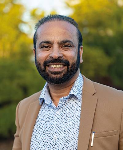 profile picture of Manoj Bhangu