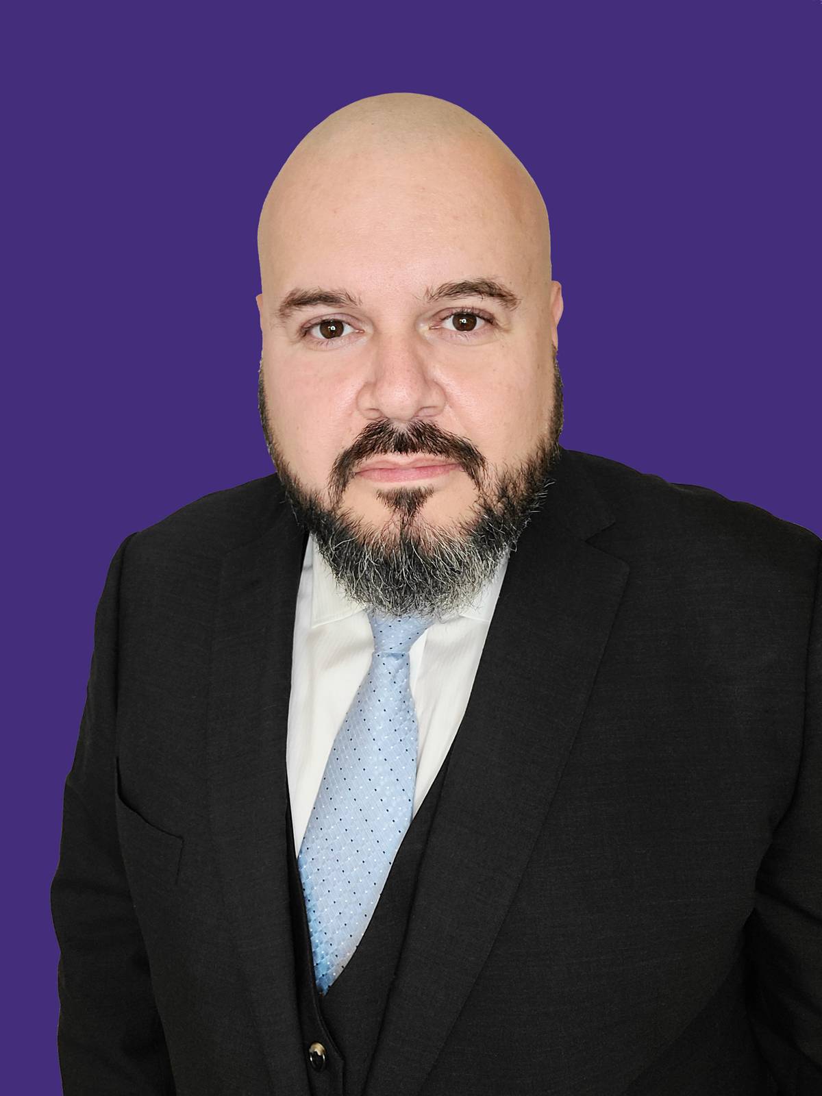 profile picture of Christian Montpetit