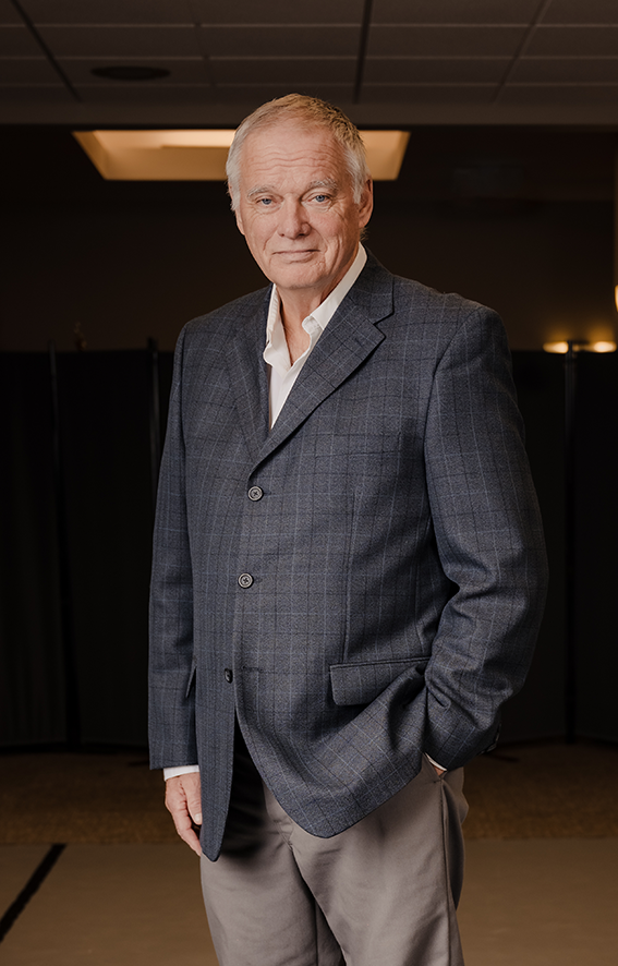 profile picture of Barry Dewar
