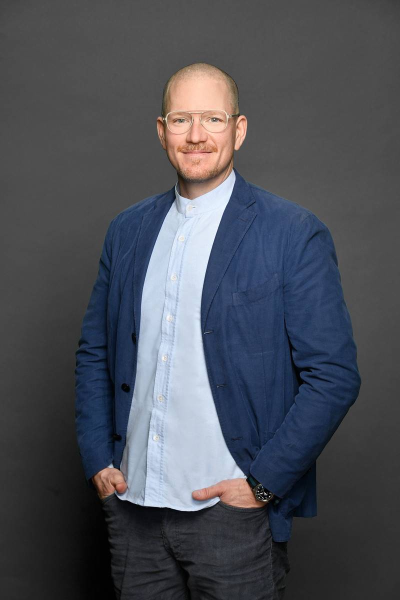 profile picture of Patrick Boyd