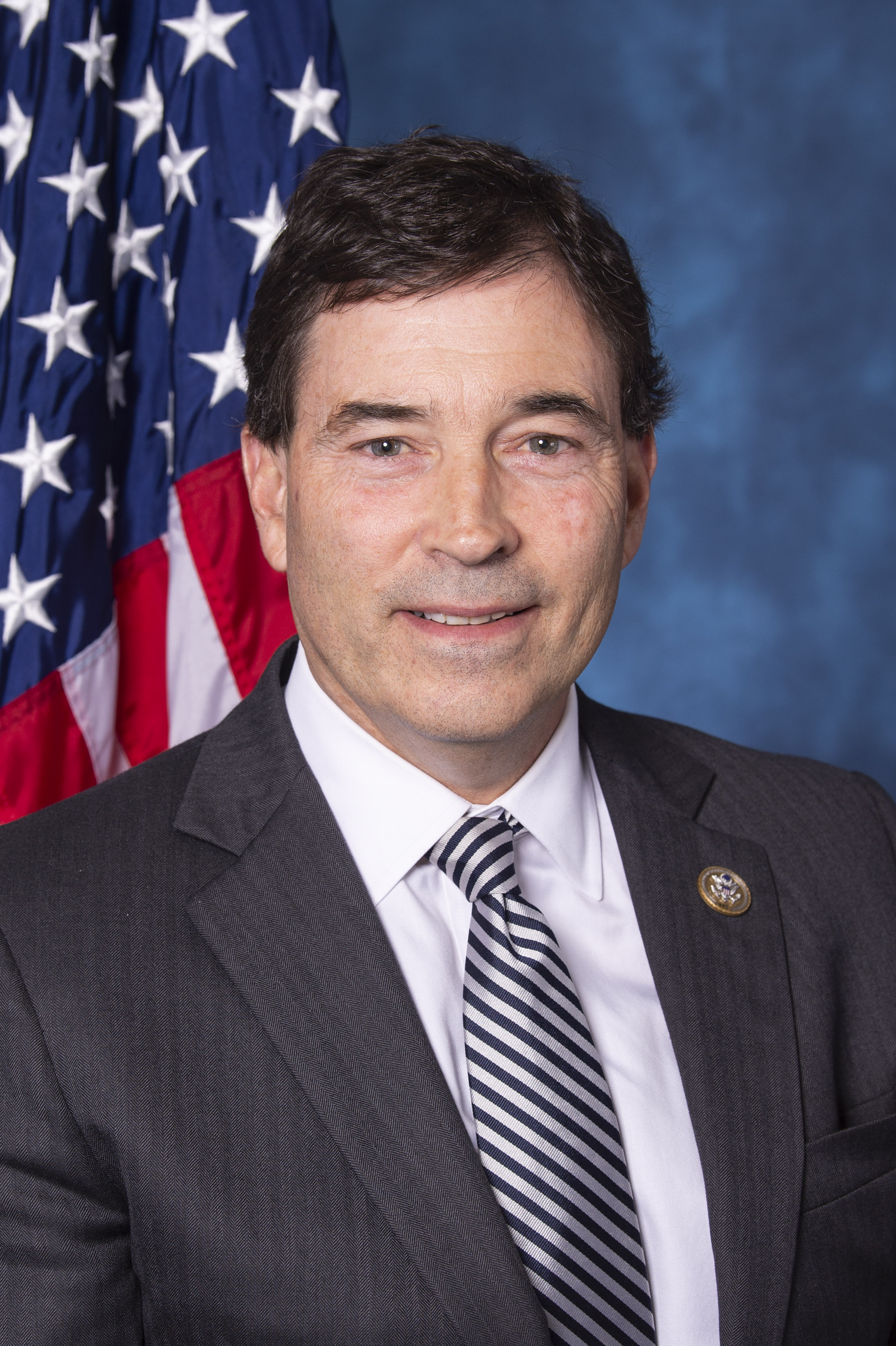 profile picture of Troy Balderson