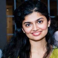 profile picture of Karishma Manji