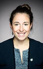 profile picture of Nathalie Sinclair Desgagne