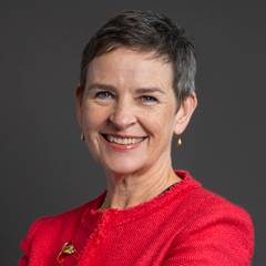 profile picture of Mary Creagh