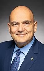profile picture of Larry Brock