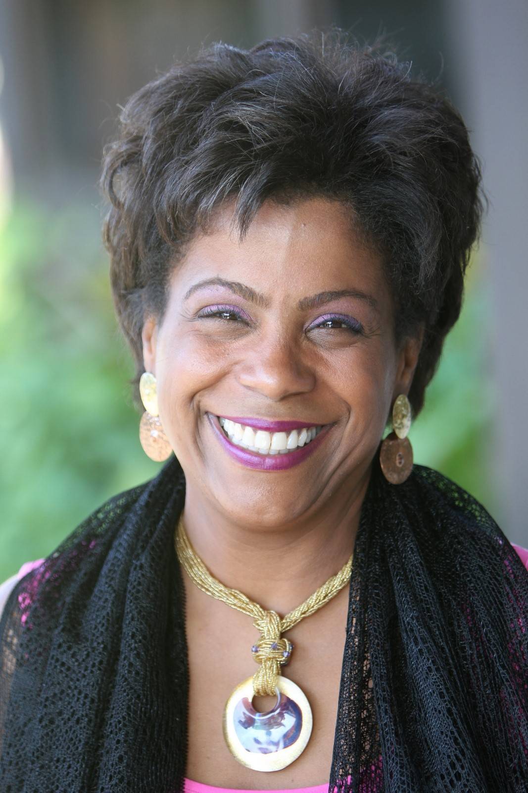 profile picture of Marjorie Michel