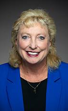 profile picture of Marilyn Gladu