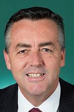 profile picture of Darren Chester