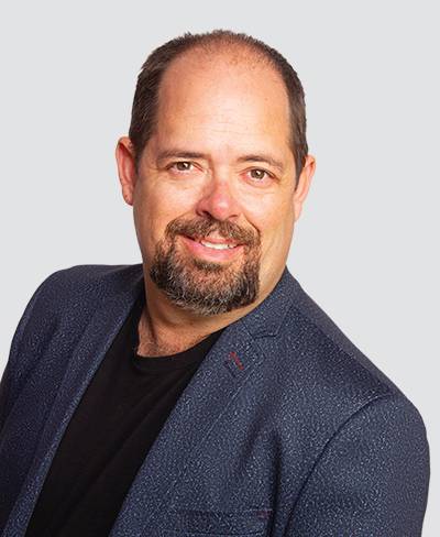 profile picture of Serge Landry