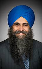 profile picture of Tim Uppal