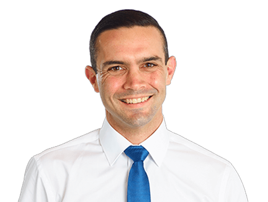 profile picture of Aaron Violi