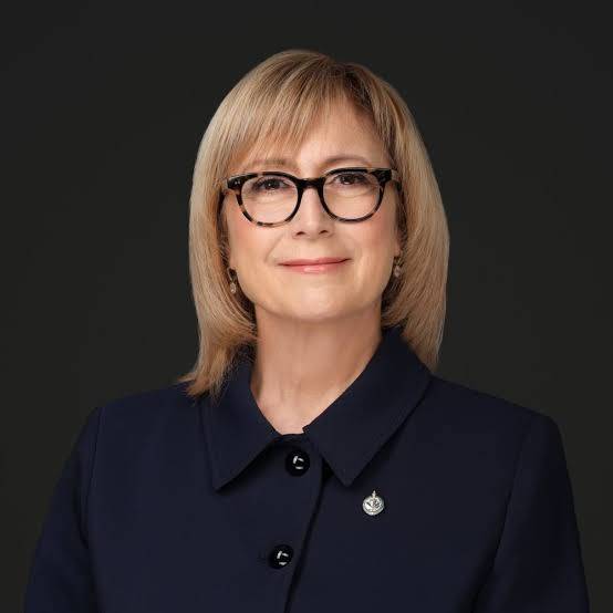 profile picture of Annie Koutrakis