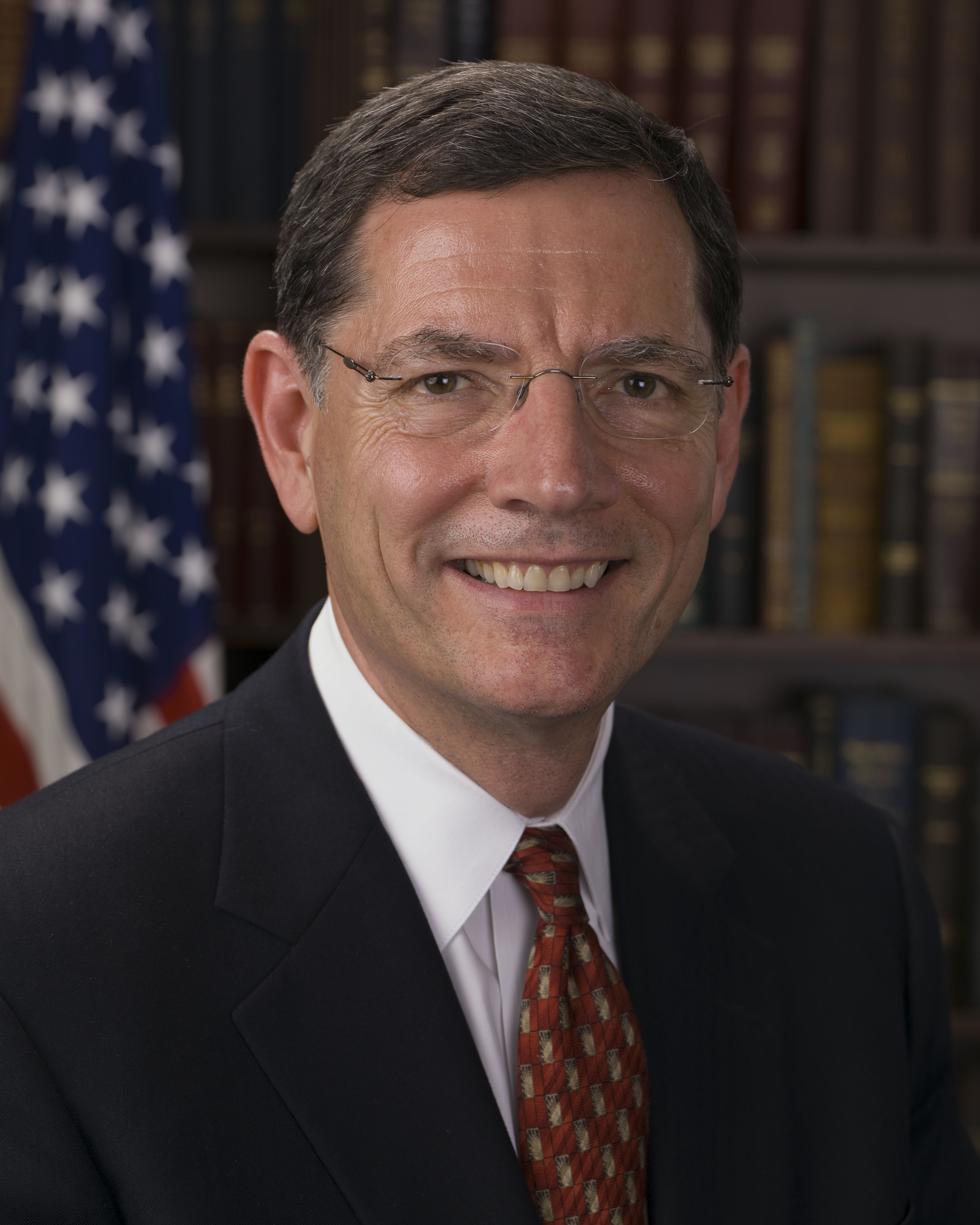 profile picture of John Barrasso