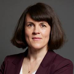 profile picture of Rachel Blake