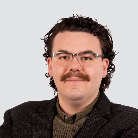 profile picture of Austin Mullins