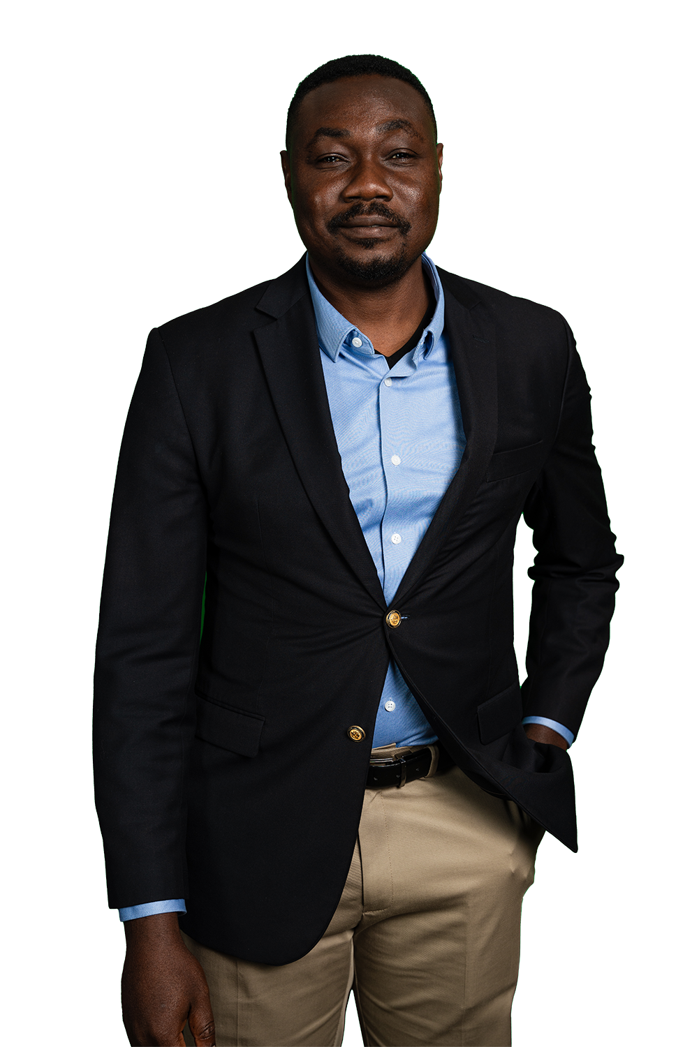 profile picture of John Ede