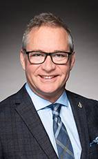 profile picture of Martin Champoux