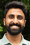 profile picture of Nikil Paul