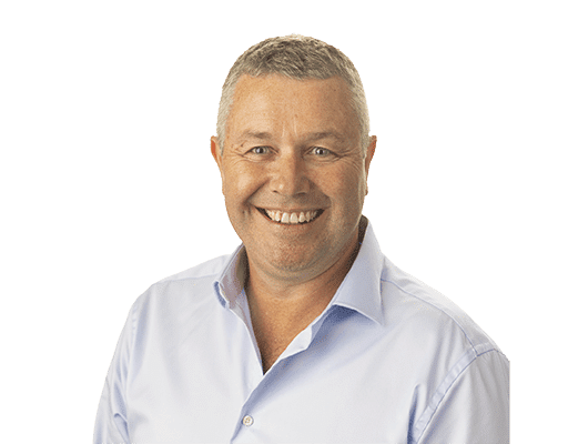 profile picture of Mal Hingston