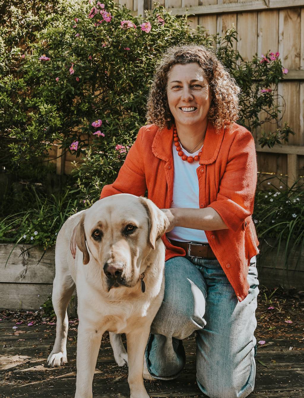 profile picture of Sarah Race