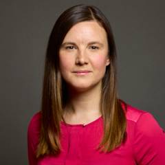 profile picture of Maya Ellis