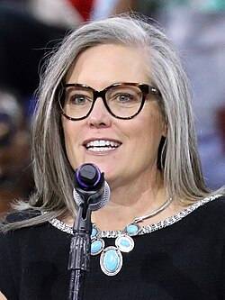profile picture of Katie Hobbs