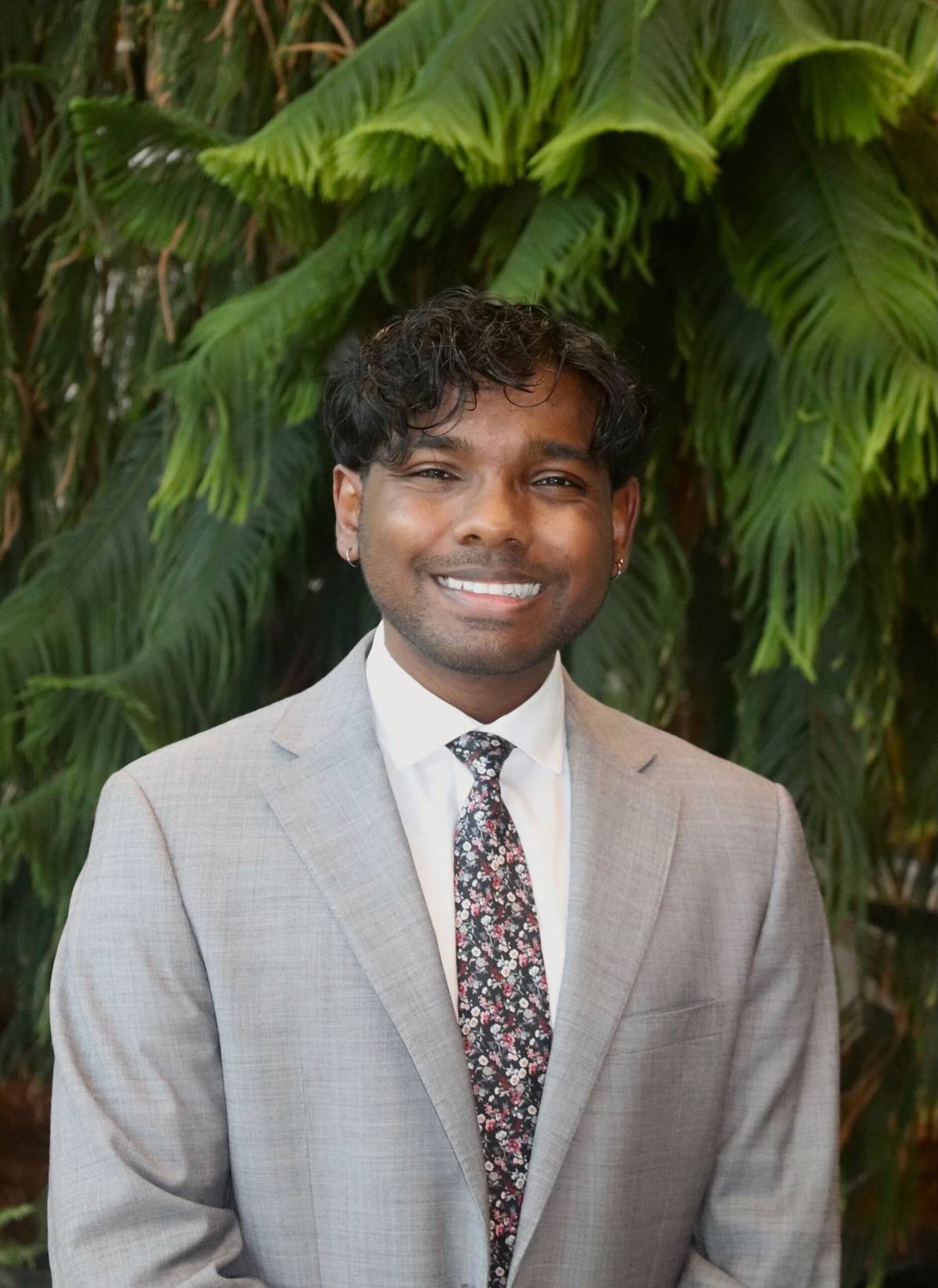 profile picture of Sarun Balaranjan