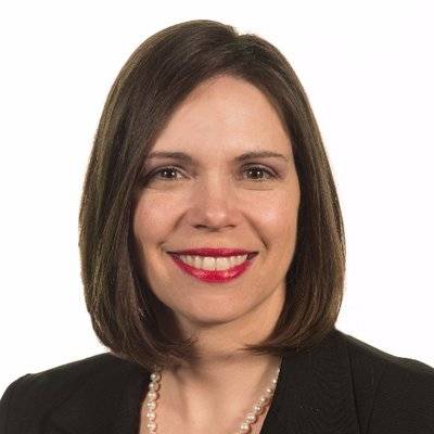 profile picture of Dominique O'Rourke